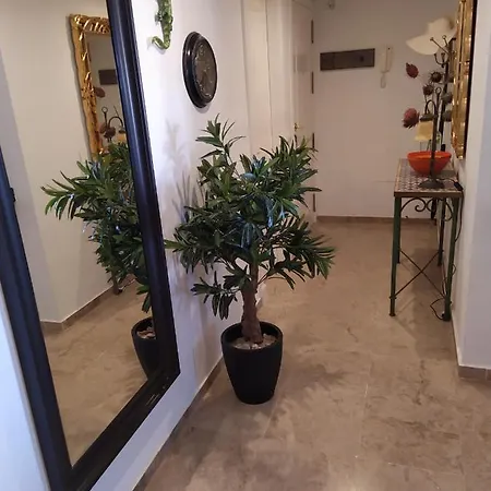 Reina Sofia 45 아파트