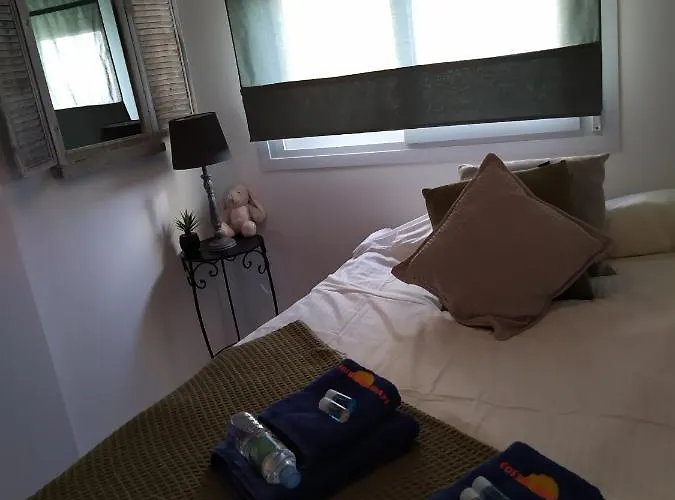 Reina Sofia 45 * Estepona