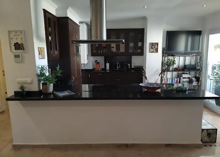 Reina Sofia 45 Estepona