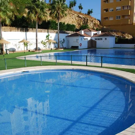 Reina Sofia 45 Apartman Estepona