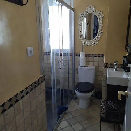 Reina Sofia 45 Apartman Estepona