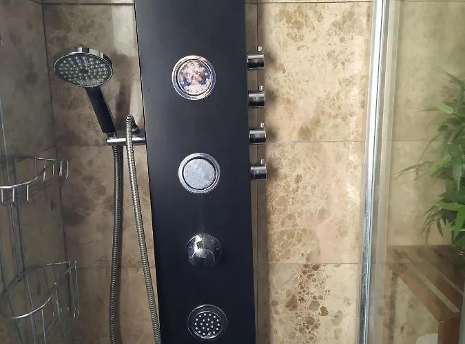 Apartamento Reina Sofia 45 Estepona