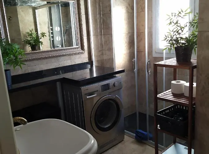 Reina Sofia 45 Εστεπόνα