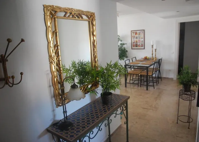 Reina Sofia 45 Apartamento Estepona