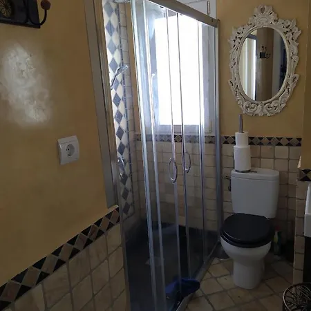 Апартаменты Reina Sofia 45