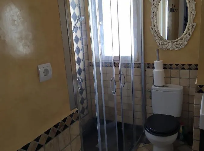 Apartman Reina Sofia 45