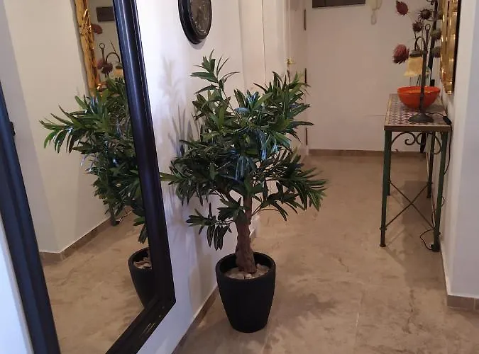 Reina Sofia 45 Apartman